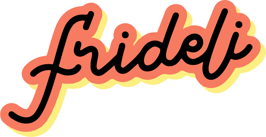 Frideli