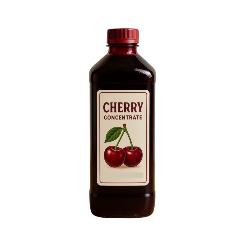 Concentrado De Cereza 1000ml