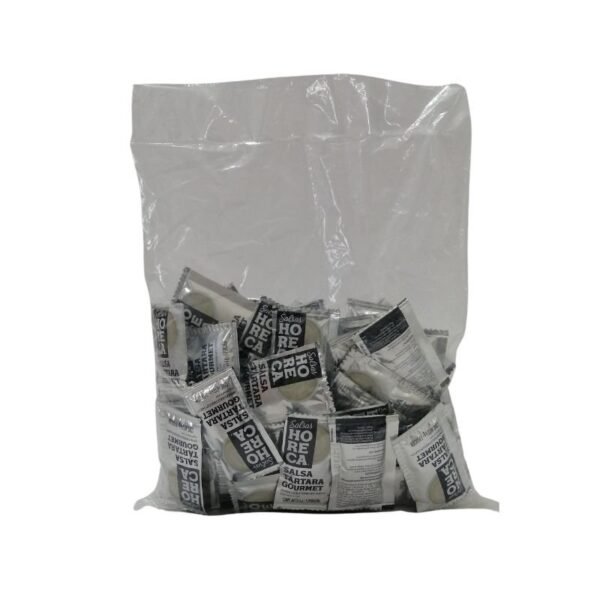 Salsa Tomate Gourmet Horeca Paquete X 100und 9g Cu