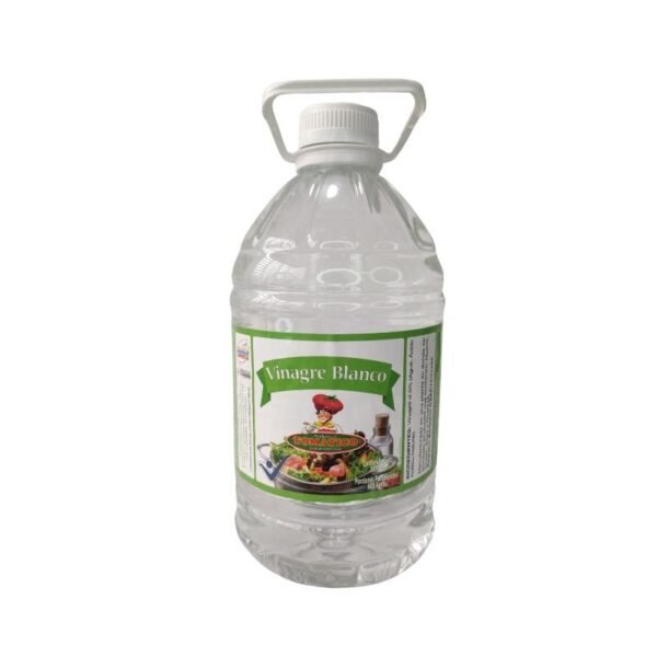 Vinagre Blanco Tomatico 3000ml