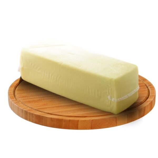Queso mozzarella X 5 libras entero