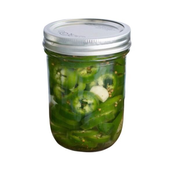 Jalapeno X 250 De Cosechas