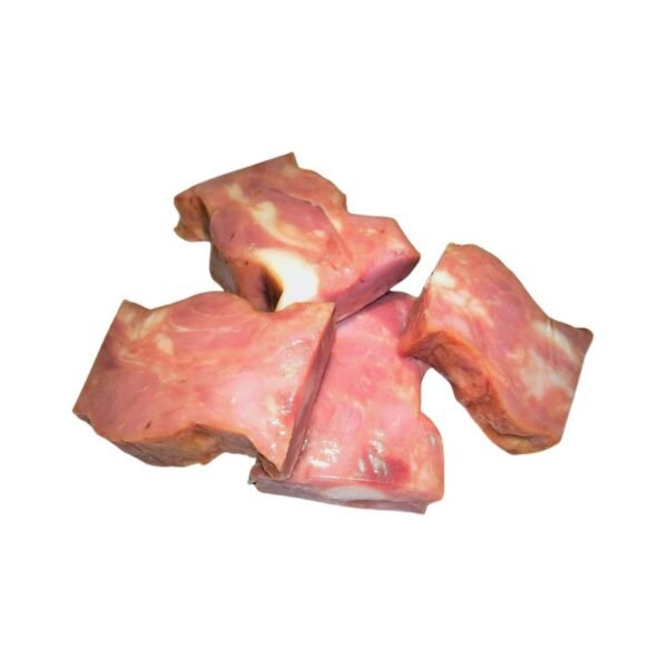 Costilla Ahumada De Cerdo Preformada Celta 250g - Deliciosa