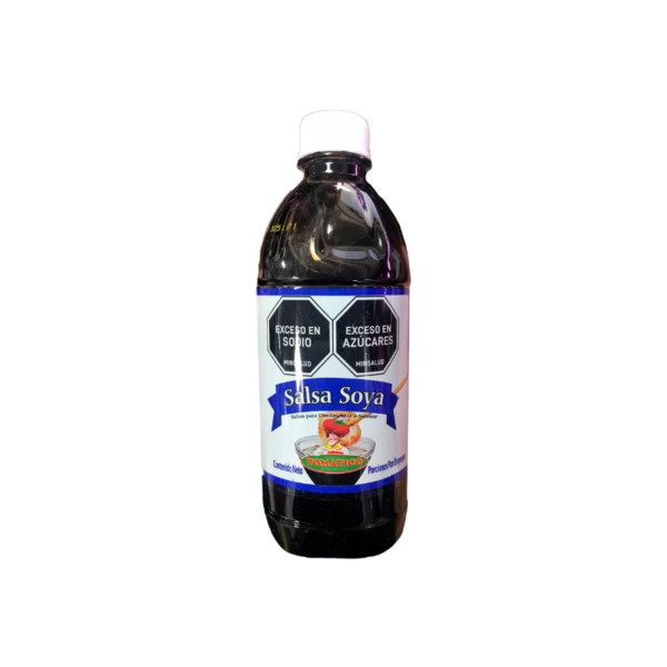 Salsa Tomático Soya 1000ml - Sabor Rico Y Delicioso