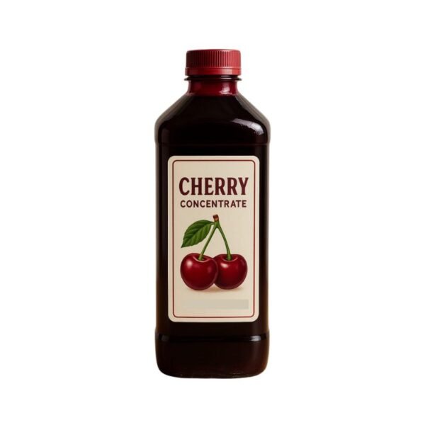 Concentrado De Cereza 1000ml