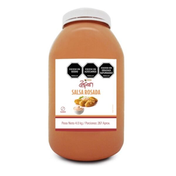 Queso Cheddar Zafrán Sobre 200 Gramos
