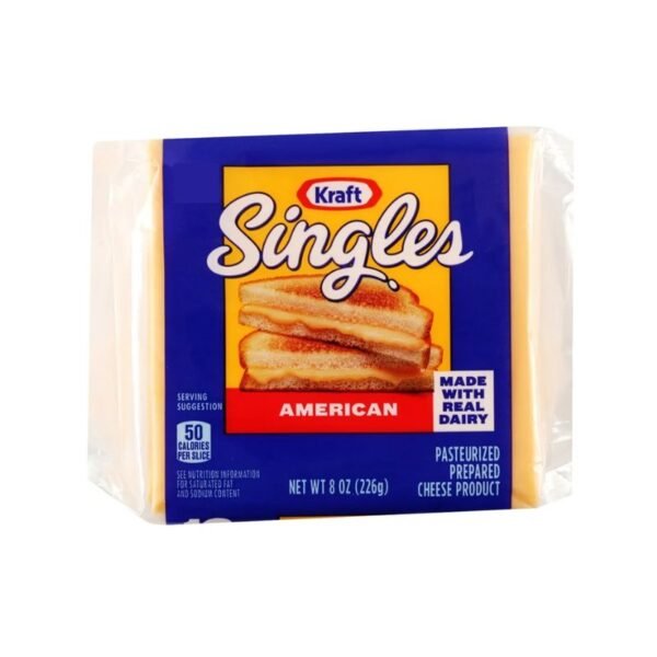 Queso cheddar kraft x453g